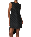 MINI DRESS W/BOW
