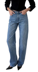KARMINE WIDE LEG