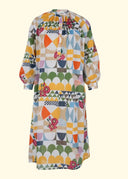 LAKSHMI DRESS