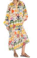 LAKSHMI DRESS