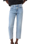 MILO DENIM