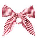 THE TAFFETA BOW