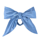 THE TAFFETA BOW