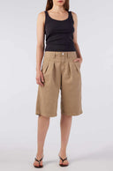 SHARON BERMUDA SHORT