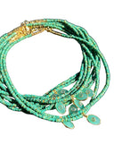 HEISHI MOONSTONE