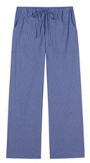 STRIPE POP DRAWSTRING PANT