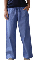 STRIPE POP DRAWSTRING PANT