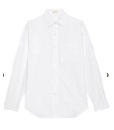POPLIN SHIRT