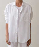 POPLIN SHIRT