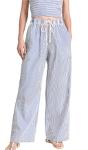 STRIPE POP PANT