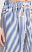 STRIPE POP PANT