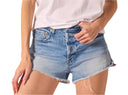 ANDI CUT OFF SHORT