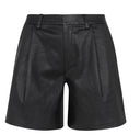 DEEP PLEAT TROUSER SHORT