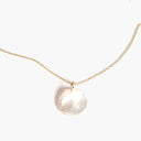MAMAN SHELL NECKLACE