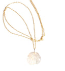 MAMAN SHELL NECKLACE