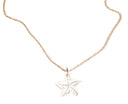 ETOILE DE MER NECKLACE