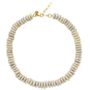 NECKLACE GEM OF THE SEA