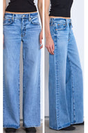 ELSA BAGGY JEAN