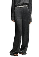 ELLIS PRINTED TROUSER