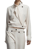 PAXTON BOMBER JACKET