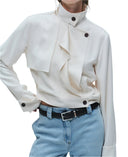 PAXTON BOMBER JACKET