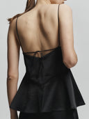 ELISE SPAGHETTI STRAP CAMI