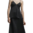 FRIEDA A-LINE SKIRT