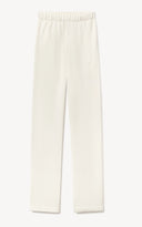 STRAIGHT LEG SWEATPANT