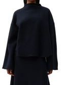AGUSTA SWEATER