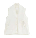 GILET TANOS FELTRO