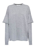 DELILAH SWEATER