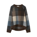 ANAIS KNITTED SWEATER