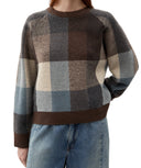 ANAIS KNITTED SWEATER