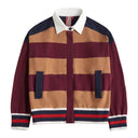 RUGBY BOMBER JACKET