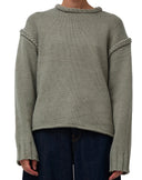 THEODORA PULLOVER