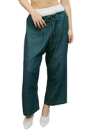 DENIM LOU PANT