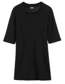 VICTORIA 3/4 T-SHIRT