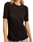 VICTORIA 3/4 T-SHIRT