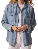 BECCA WESTERN SHIRT