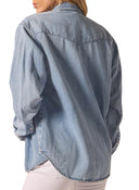 BECCA WESTERN SHIRT