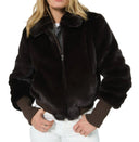 TATE FAUX FUR