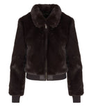 TATE FAUX FUR