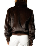 TATE FAUX FUR