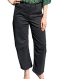 ANOUK UTILITY PANT