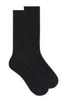 CLASSIC RIBBED SOCKS