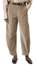 RHANNON PANT