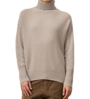 TURTLENECK SWEATER