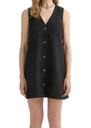 NANCY MINI DRESS