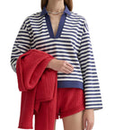 HAISLEY JUMPER