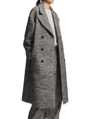 DAYANA OVERCOAT